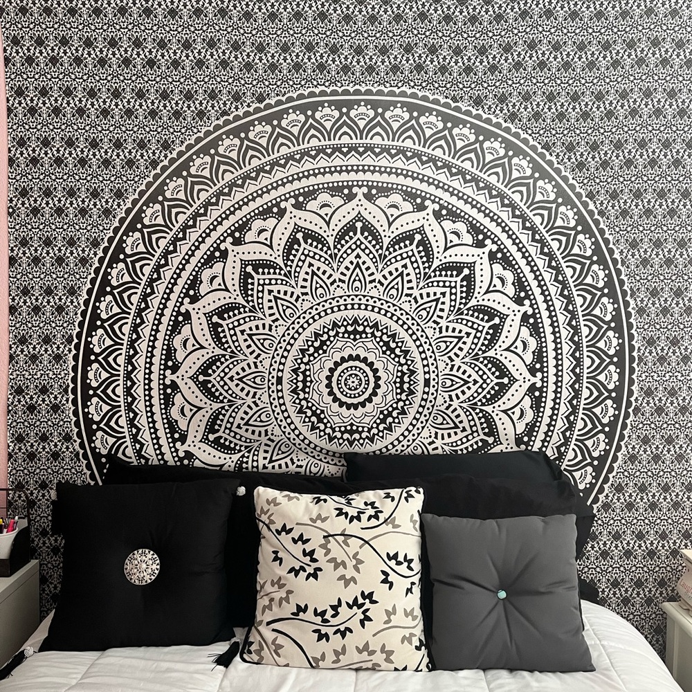 Wall Tapestry